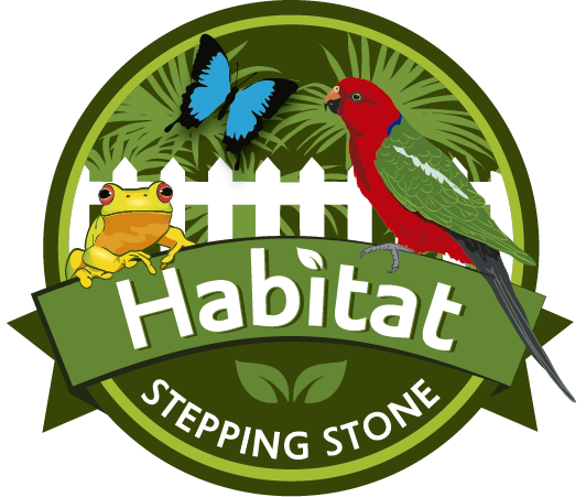 Wildlife Habitat Stepping Stones Project