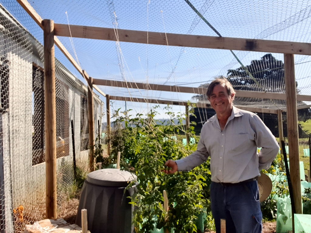 Newsletter #57 – March 2020 – Let’s Garden!